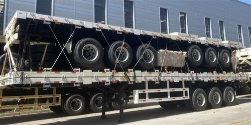 How to Evaluate a Semi Trailer Quotation